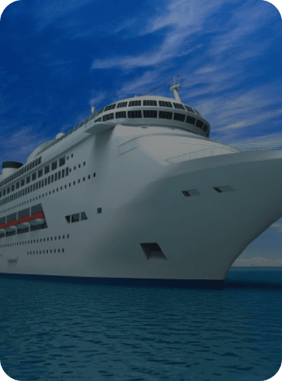 Marine Equipment Supply & Technical Support