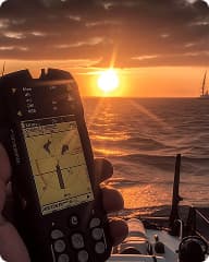 ICT Solutions for Maritime