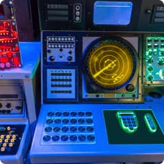 Navigation & Maritime Electronics