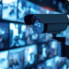 CCTV & Security Solutions