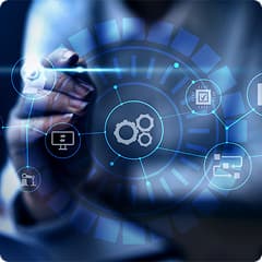 Technical Services & Delivery