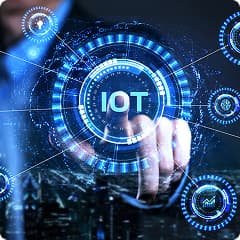 IoT & Remote Monitoring Devices