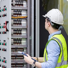 Electrical & Control Systems
