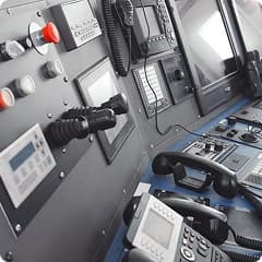 Navigation & Communication Systems