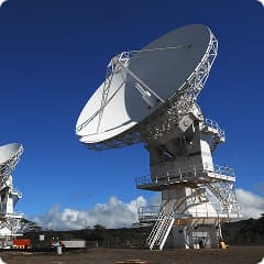 Satellite Communication Systems