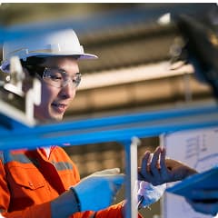 Site Survey & Consulting