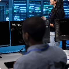 IT Network & Systems Integration