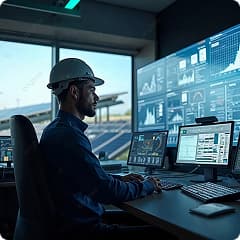 Performance Monitoring & Remote Support